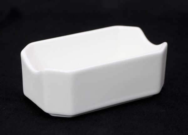 Waldorf Astoria - Waldorf Astoria Fortessa Fortaluxe Superwhite Sugar Packet Container