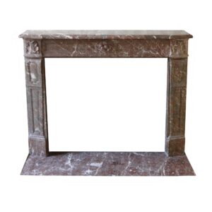 Waldorf Astoria - Waldorf Astoria Rouge Royal Marble Mantel