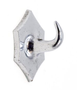 Waldorf Astoria - Waldorf Astoria Solid Brass Chrome Plated Bathroom Hook