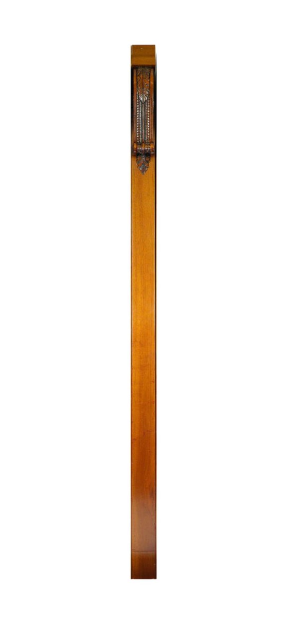 Waldorf Astoria - Waldorf Astoria Windsor Conference Room Walnut Corbel Wood Molding