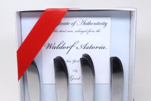 Waldorf Astoria - WAN260337W