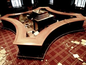 Waldorf Astoria - WAN260546