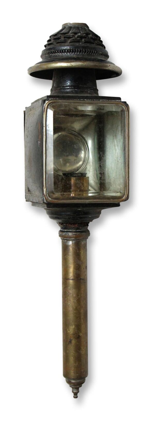 Wall & Ceiling Lanterns - Antique Carriage Lantern Light