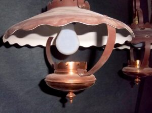 Wall & Ceiling Lanterns for Sale - K186920