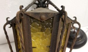 Wall & Ceiling Lanterns - P259243