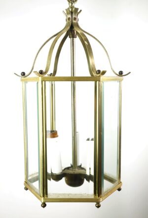 Wall & Ceiling Lanterns - Q278934