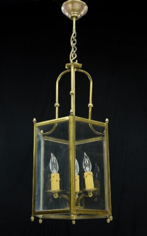 Wall & Ceiling Lanterns - Q284794