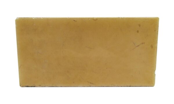 Wall Tiles - Antique 3 in. Tan Tile Set