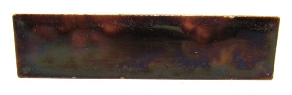 Wall Tiles - Dark Brown Mixed Small Tiles