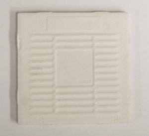 Wall Tiles - K197031