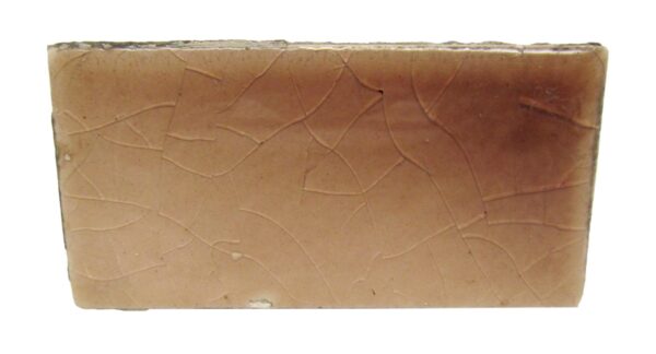 Wall Tiles - Light Tan Crackled Tiles