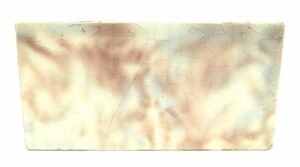 Wall Tiles - Mixed Brown & Gray Colored Tiles