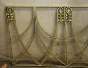 Railings & Posts - WAN254368