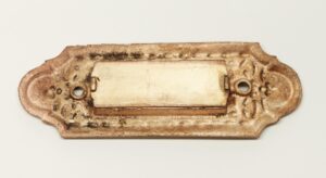 Window Hardware for Sale - N252281