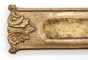 Window Hardware - Q283159