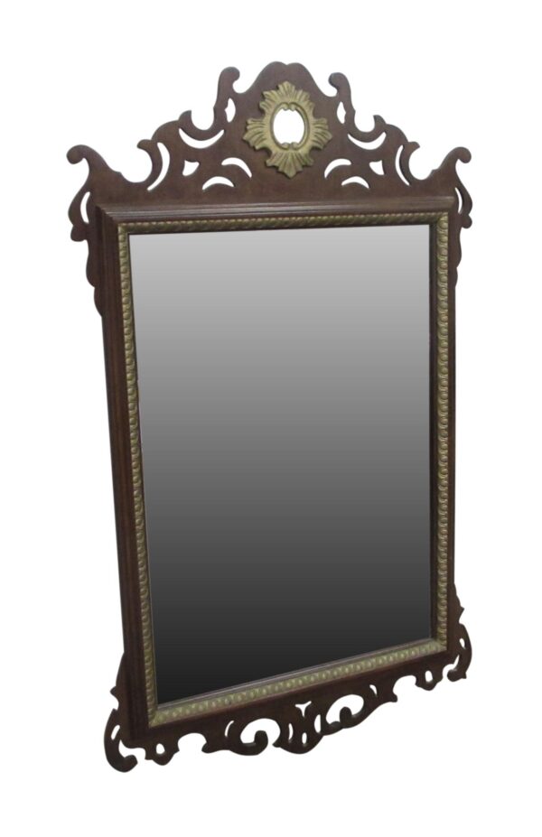 Antique Mirrors - Antique Decorative Wall Mirror