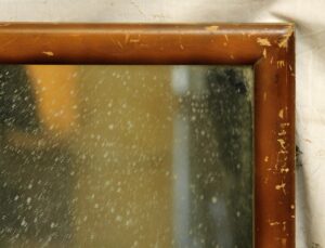 Antique Mirrors for Sale - M235807