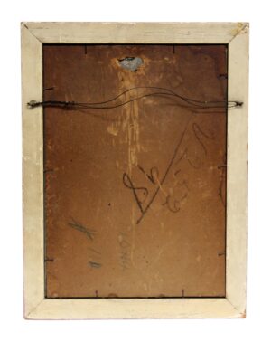 Antique Mirrors - M235798