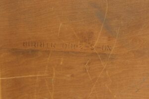 Antique Mirrors - M235806