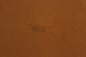 Antique Mirrors - M235807