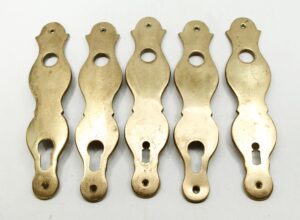 Back Plates - 16BEL7003