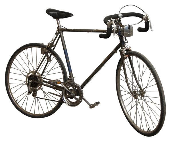 Bicycles - Raleigh Recoro Bike