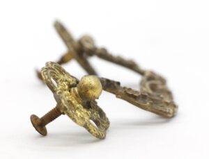 Cabinet & Furniture Pulls - Q287649