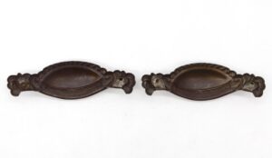 Cabinet & Furniture Pulls - Q287731