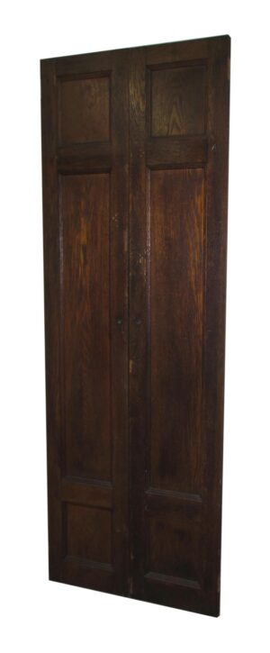 Closet Doors - Closet Double Doors