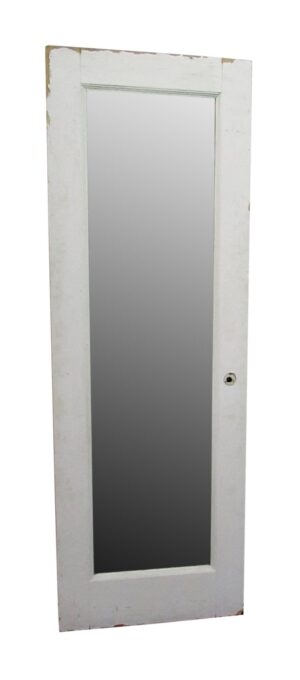 Closet Doors - One Panel Closet Door