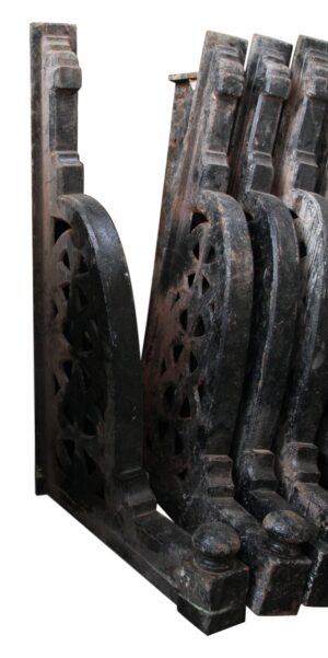 Corbels - Oversized Cast Iron Brackets