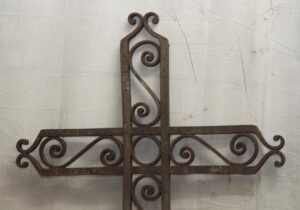 Decorative Metal - M236644
