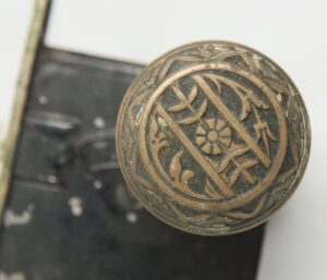 Door Knob Sets - M235324