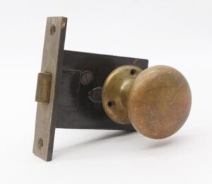 Door Knob Sets - Q287361