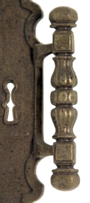 Door Pulls - M235790