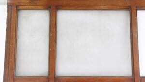 Door Transoms - Q277663