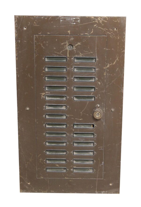 Electronics - Commercial Electric Control Box