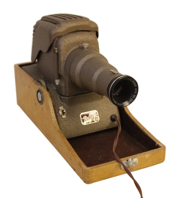 Electronics - Golde Projector