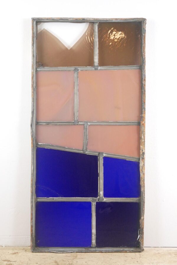 Exclusive Glass - Red