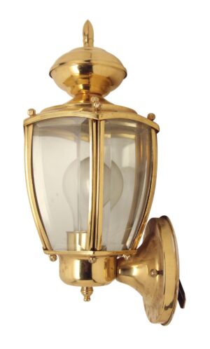 Exterior Lighting - M231213