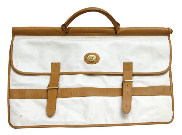 Flea Market - Victor Hugo Briefcase