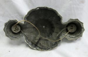 Flush & Semi Flush Mounts - M233357