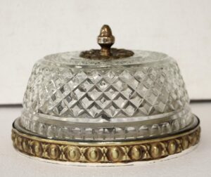 Flush & Semi Flush Mounts - WAN261597