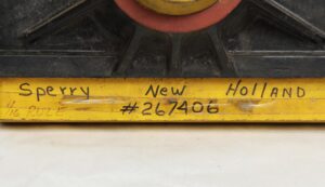 Industrial Molds for Sale - M235957