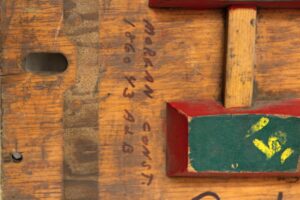 Industrial Molds for Sale - M235972