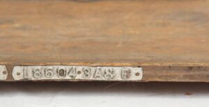 Industrial Molds - M235972