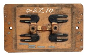 Industrial Molds - Midline Wafer Butterfly Valve Mold