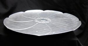 Kitchen - Buenilum Hand Wrought Aluminum Platter