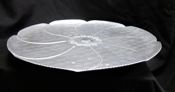 Kitchen - Buenilum Hand Wrought Aluminum Platter