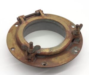 Nautical Antiques - Q287801